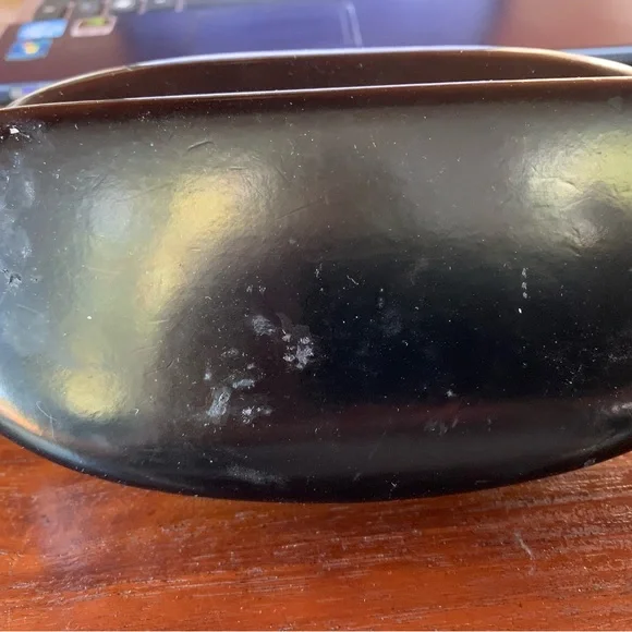 Gucci Silver Rimless Sunglasses - Picture 10 of 12